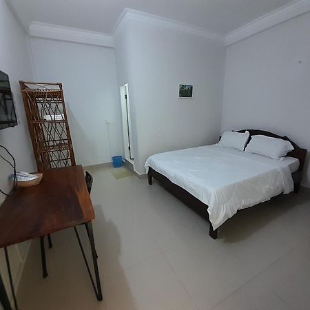 Naraya Guesthouse Phnompenh Exteriér fotografie