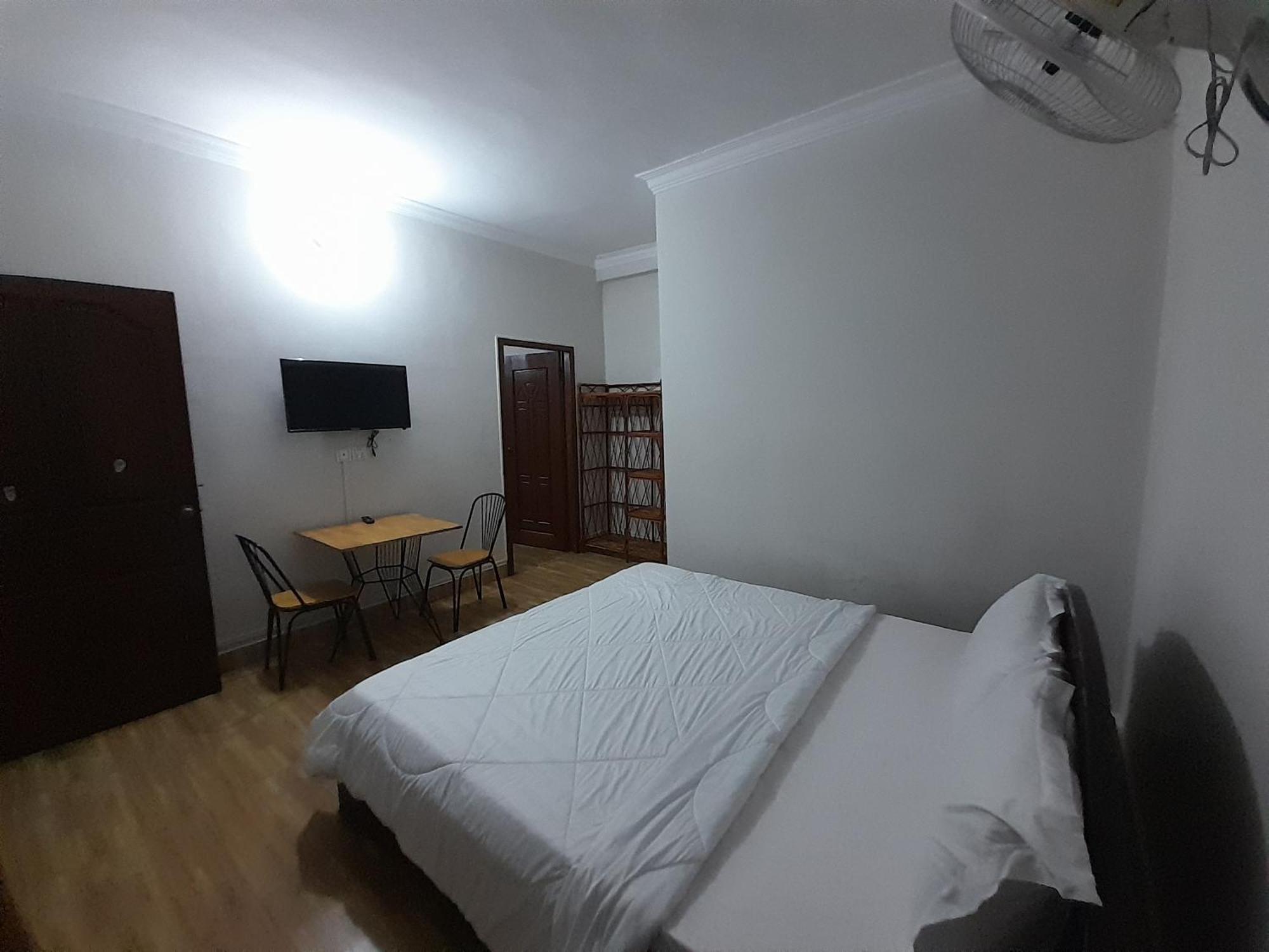 Naraya Guesthouse Phnompenh Exteriér fotografie