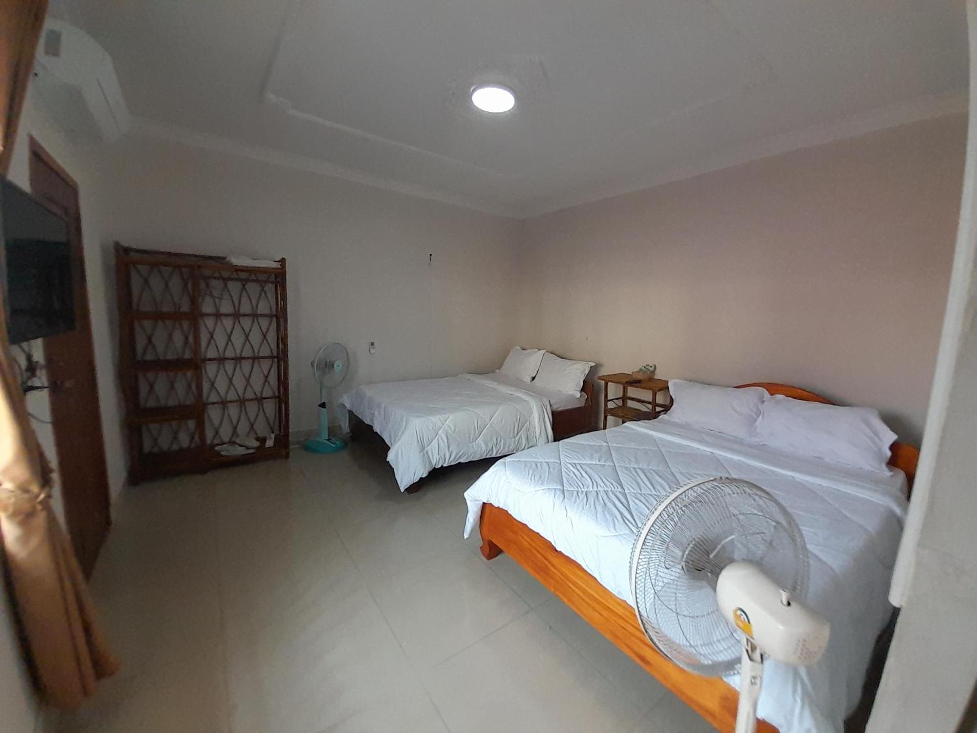 Naraya Guesthouse Phnompenh Exteriér fotografie