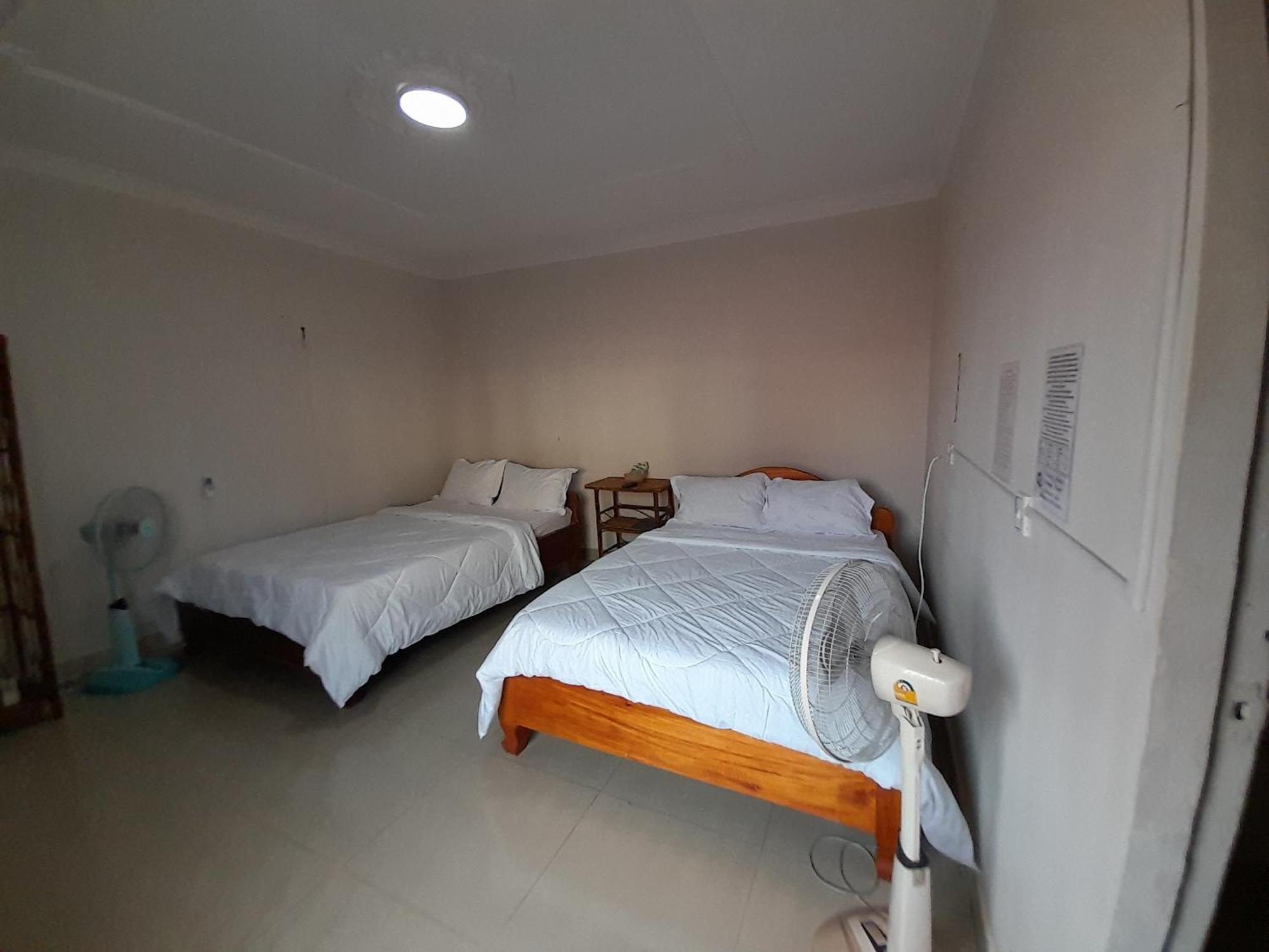 Naraya Guesthouse Phnompenh Exteriér fotografie