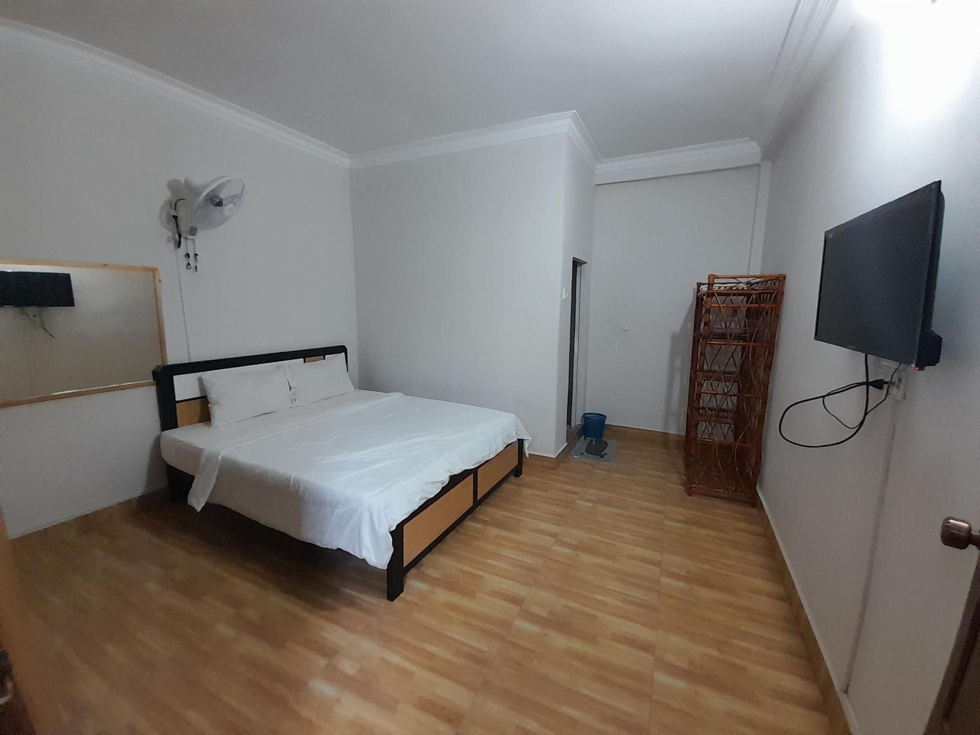 Naraya Guesthouse Phnompenh Exteriér fotografie