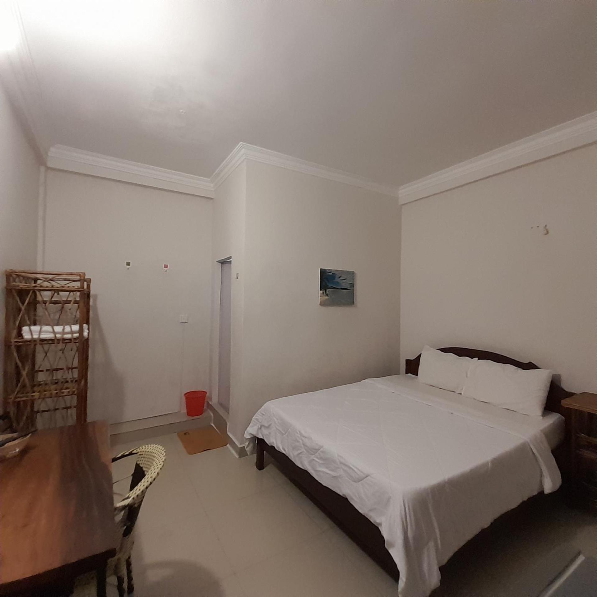 Naraya Guesthouse Phnompenh Exteriér fotografie