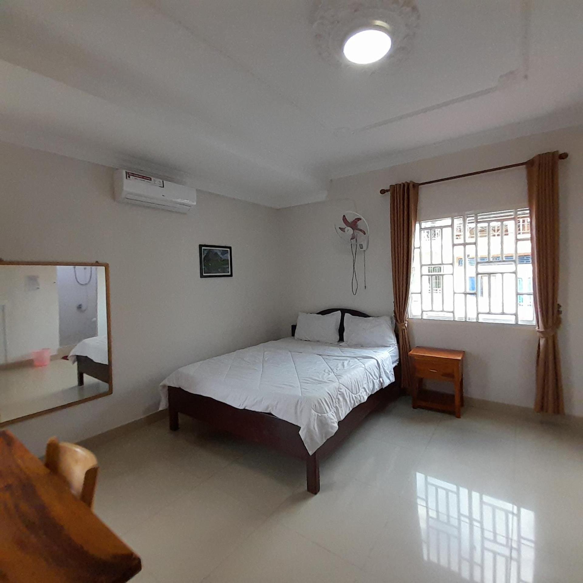 Naraya Guesthouse Phnompenh Exteriér fotografie